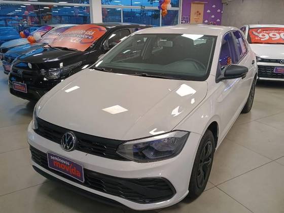 VOLKSWAGEN POLO 1.0 MPI TRACK MANUAL VOLKSWAGEN POLO 1.0 MPI TRACK MANUAL